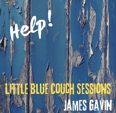 Help! (Little Blue Couch Sessions)
