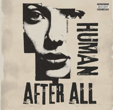 Human After All