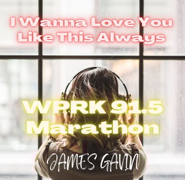I Wanna Love You Like This Always (Live)