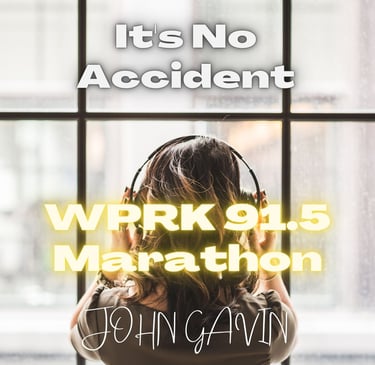 It's No Accident