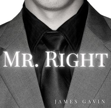 Mr. Right