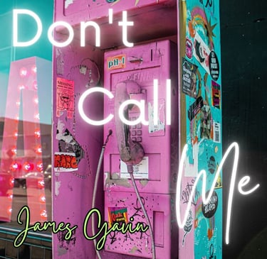 Don't Call Me