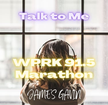 Talk to Me (Live)