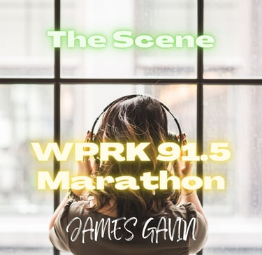 The Scene (Live)