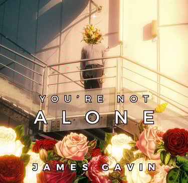 You're Not Alone