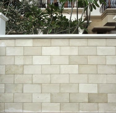 white paras stone supplier