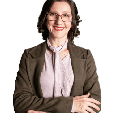 Denise Ponce, conselheira profissional do Druidesa