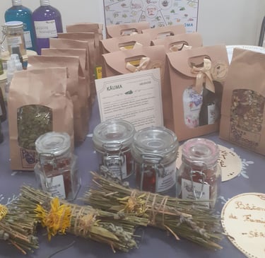 produits éco responsables faits maison