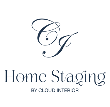 logo Home Staging by Cloud Interior