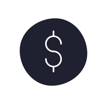 Waterfront costs.