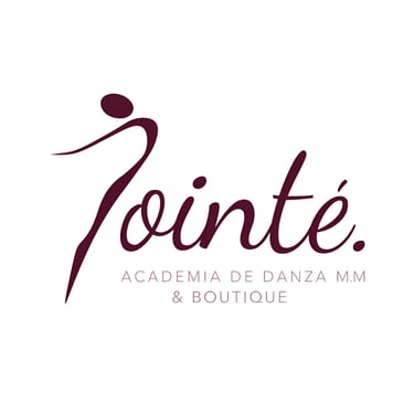 Pointe logo