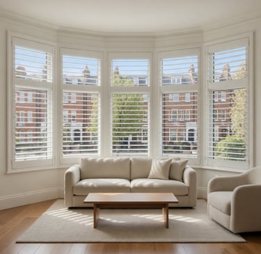 wimbledon-white-bay-window-shutter-installation