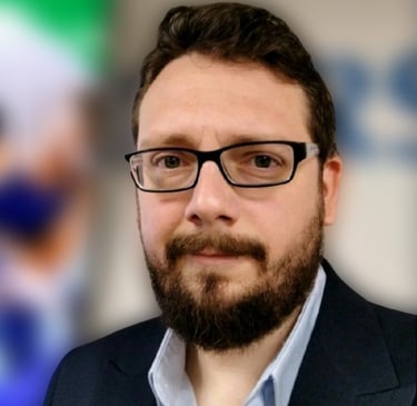 James Sussex MBACP (Accred), PNCPS (Acc.)