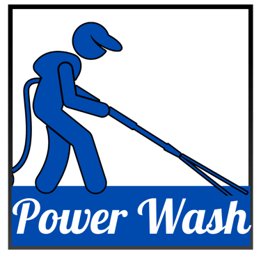 Pressure washing worker in Jacksonville FL