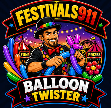 Buckeye911 | Festivals911