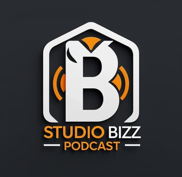 studio Bizz Podcast