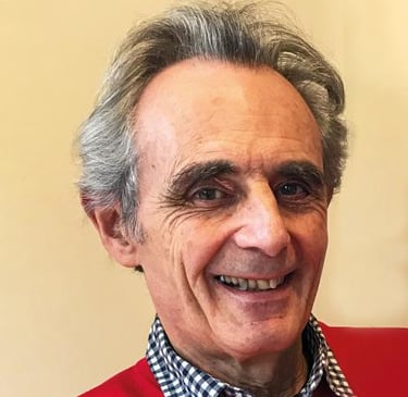 Dr Julien Betbèze