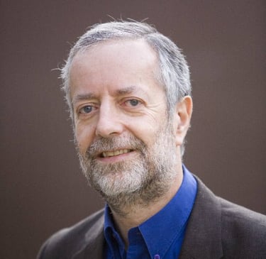 Dr Patrick Lemoine