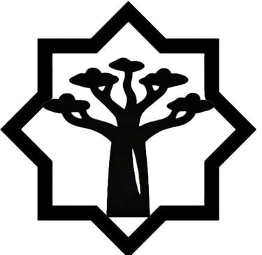 NorthAfrica Intel Logo