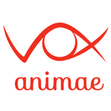 Bouton pour envoyer sur le site de Vox Animae