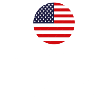 Image of Made in the USA badge