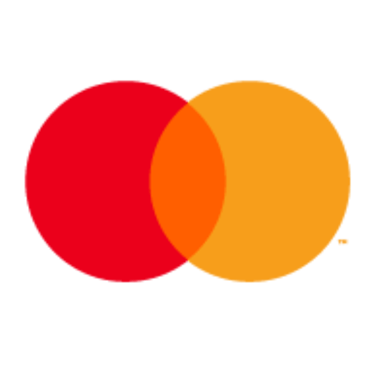 Aceptamos pagos con tarjetas Mastercard