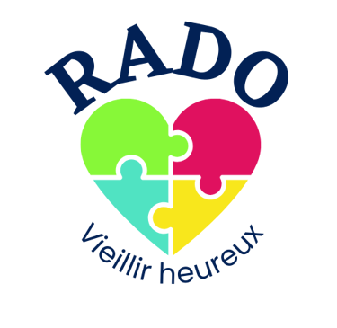 Logo du Réseau animation à domicile
