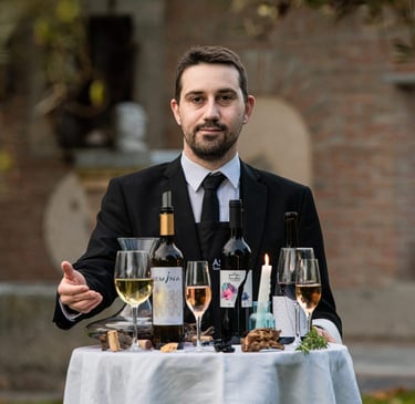 sumiller de vinos de njevents