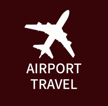 airport travel