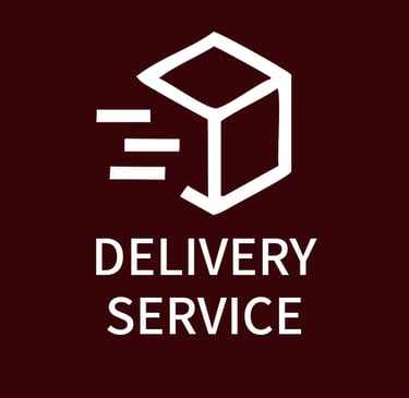 delivery service