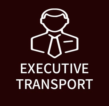 executive transport
