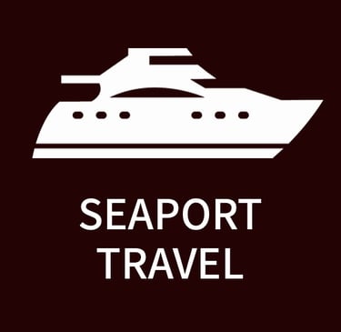 seaport travel