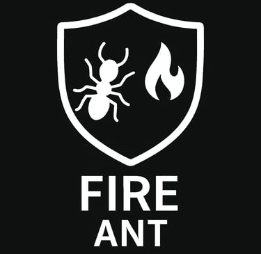 fire ant icon