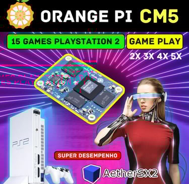 orange pi cm5 rk3588s
