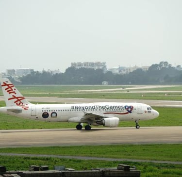 In Case of Aircraft Evacuation - A Summary!