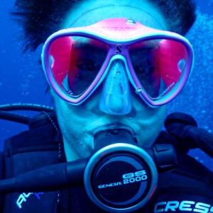 Skin Diving and Scuba Diving Safety