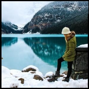 Winter Travel Safety and Precautions