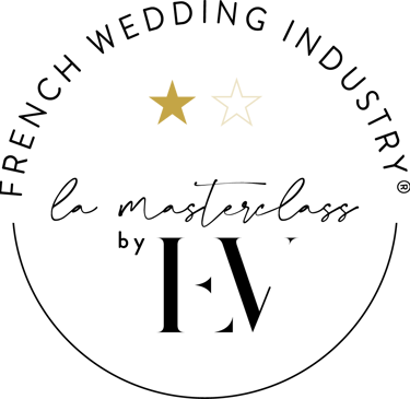 two stars are shown in the dark