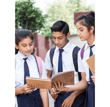 school-students