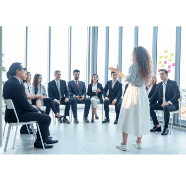 corporate training