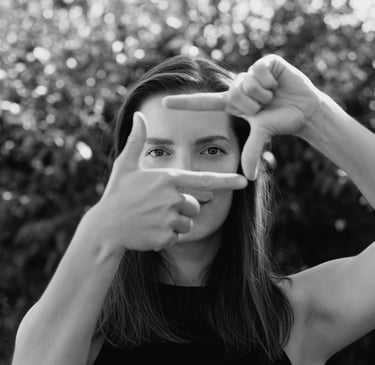 Autoportrait Photographe Bourges