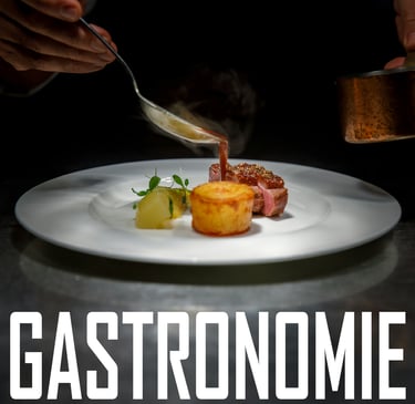 impression 3d modélisation gastronomie lyon