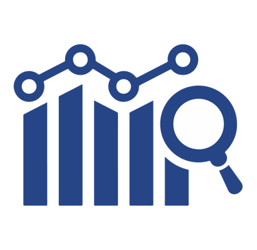 Data dashboard ระบบจัดการข้อมูลแม่นยำ ช่วยวัดผลการใช้งานระบบในเชิงลึก