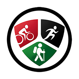 adventure travel buddies app icon