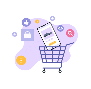 Posicionamiento Ecommerce