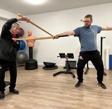 Bob and Neil testing techniques for Jian vs Miaodao.