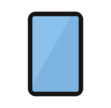 Icono - Equipos Tablet