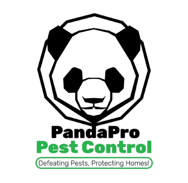 Pandapro Pest Control Logo