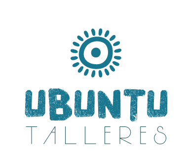 logotipo ubuntu talleres