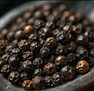 where to buy spices in coorg